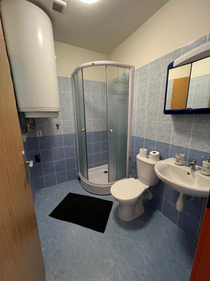Apartmany U Vodniho Hradu Česká Lípa المظهر الخارجي الصورة